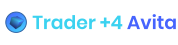 Trader +4 Avita 仮想通貨プラットフォーム